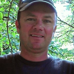 Meet your Posher, Kirk